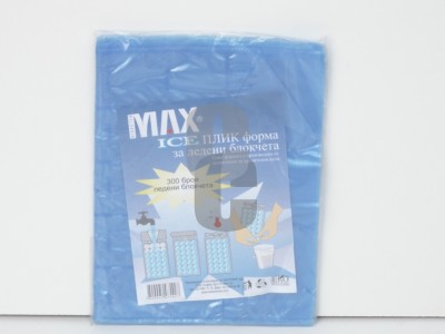 Пликчета за лед                                                                                                                                                                                                                                                                                             